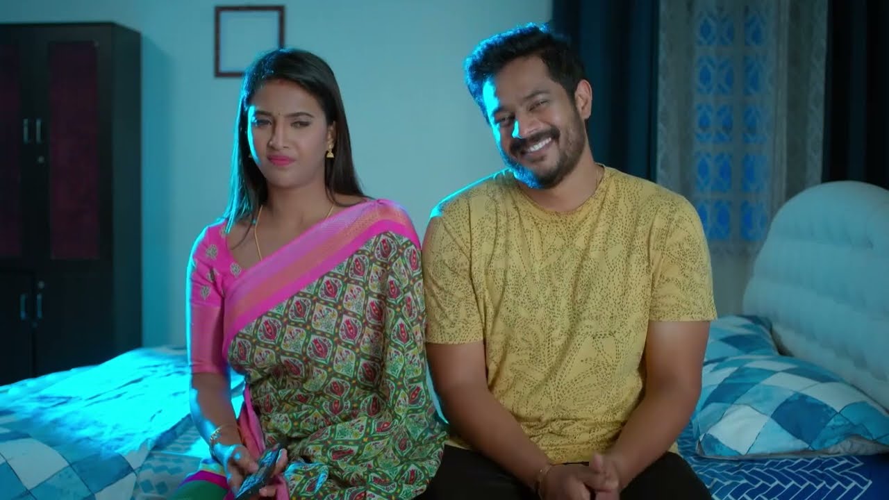 Gokulathil Seethai - Ep 617 - Loka Vani, R. Chitra - Tamil Tv Serial - Zee5 Tamil Classics