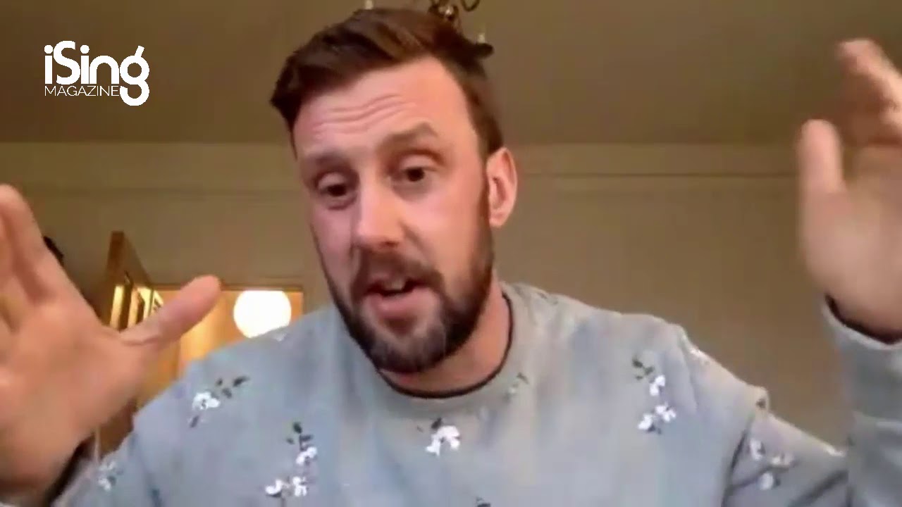 Using Scales To Develop The Voice