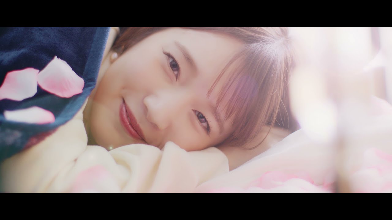 内田真礼「ノーシナリオ」Music Video Full