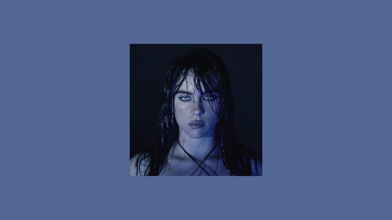 Billie Eilish - BITTERSUITE but it’s only the ending (looped)