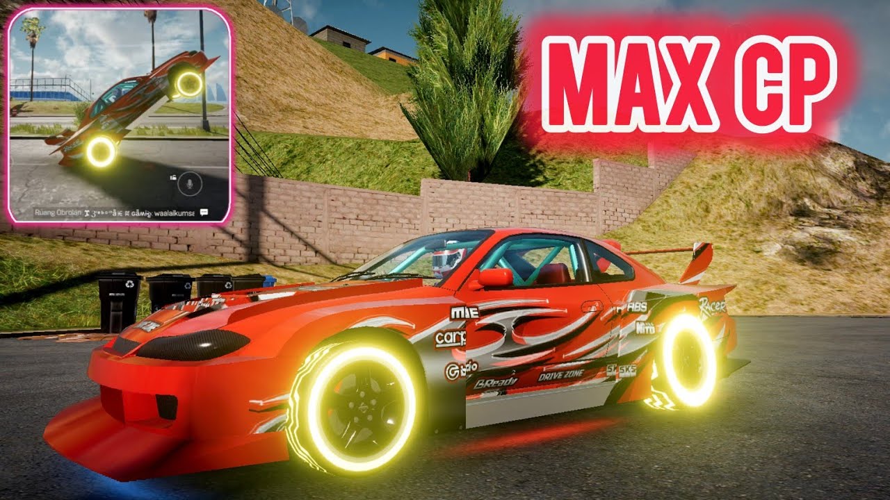 TEST SPEED SICILIA MAX CP - DRIVE ZONE ONLINE
