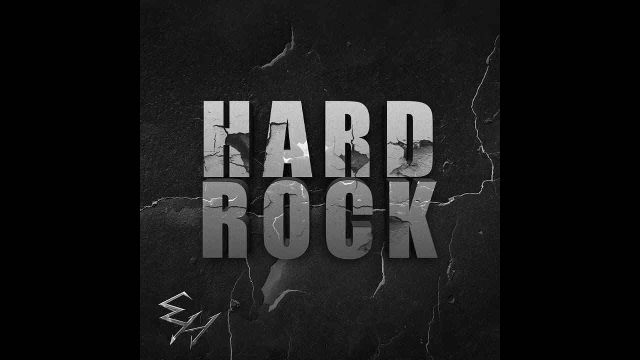 Hard Rock (Full album remix/mastered)