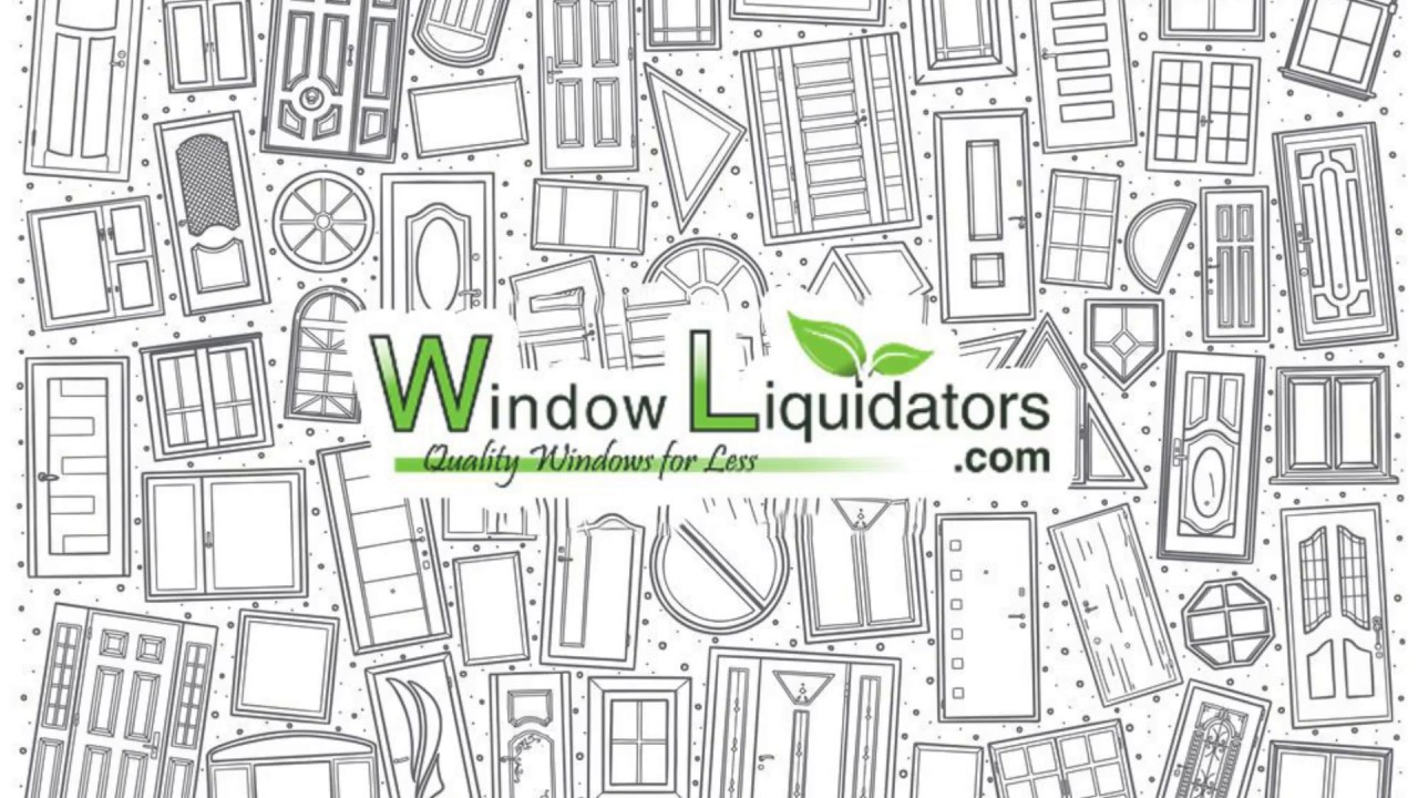 Window Glossary - Windows and Door Manufacturers