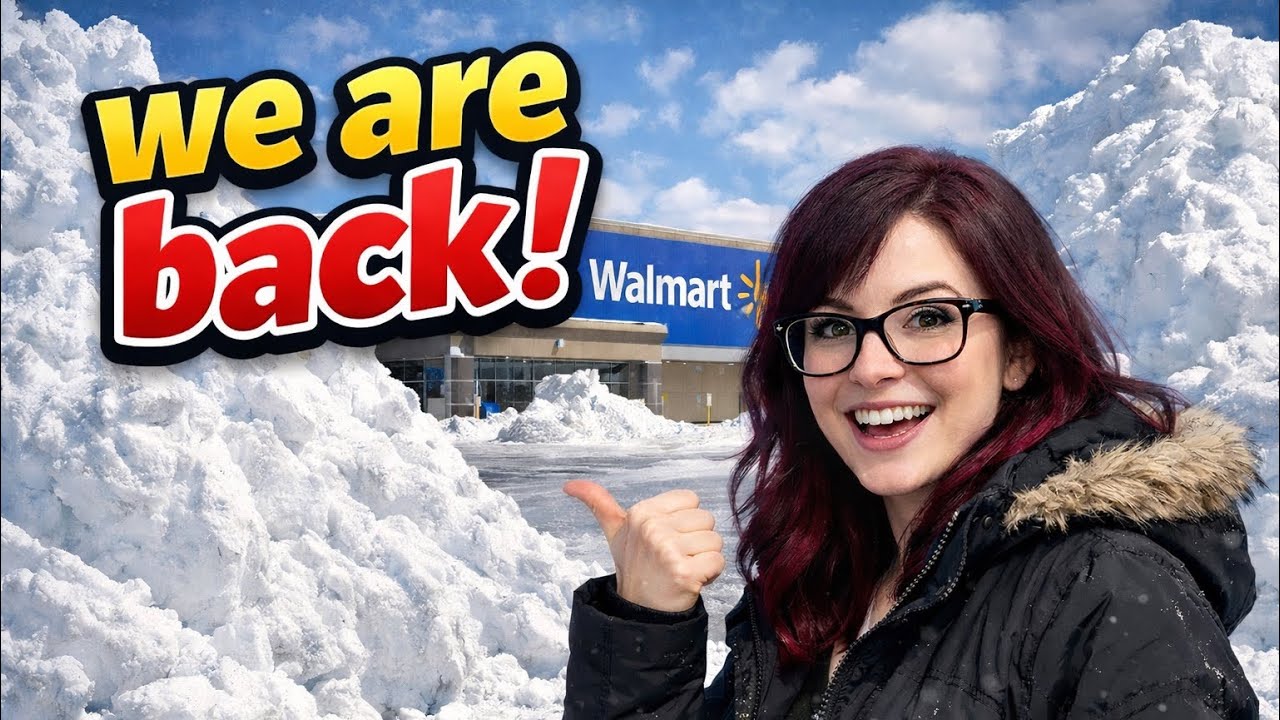 Road to $75000- after snowmageddon 