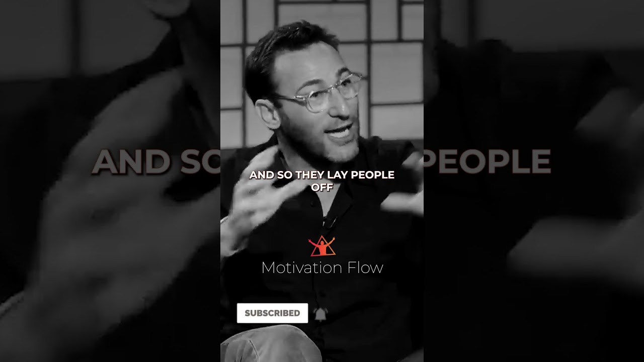 Simon Sinek: 