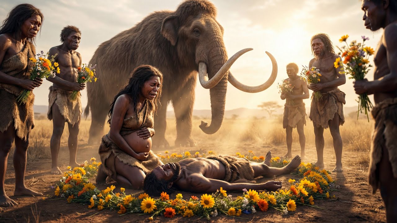 3.6 Million Years Ago: Early Humans Risked Everything Against a Giant Elephant