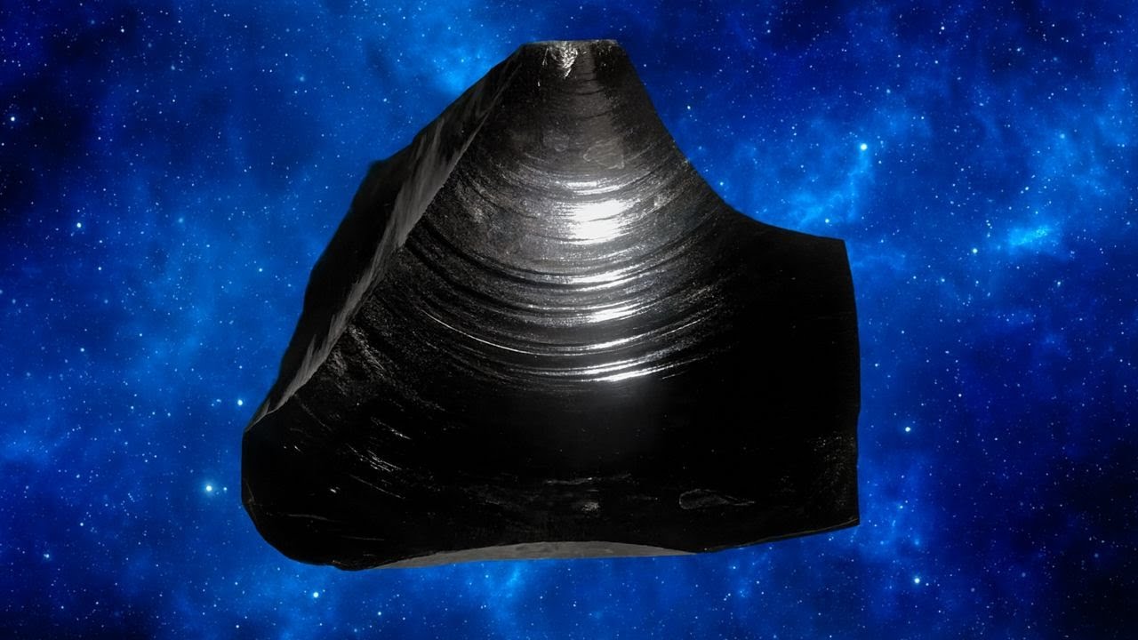 Obsidian Alchemy - Defend Your Spirit from Dark Entities