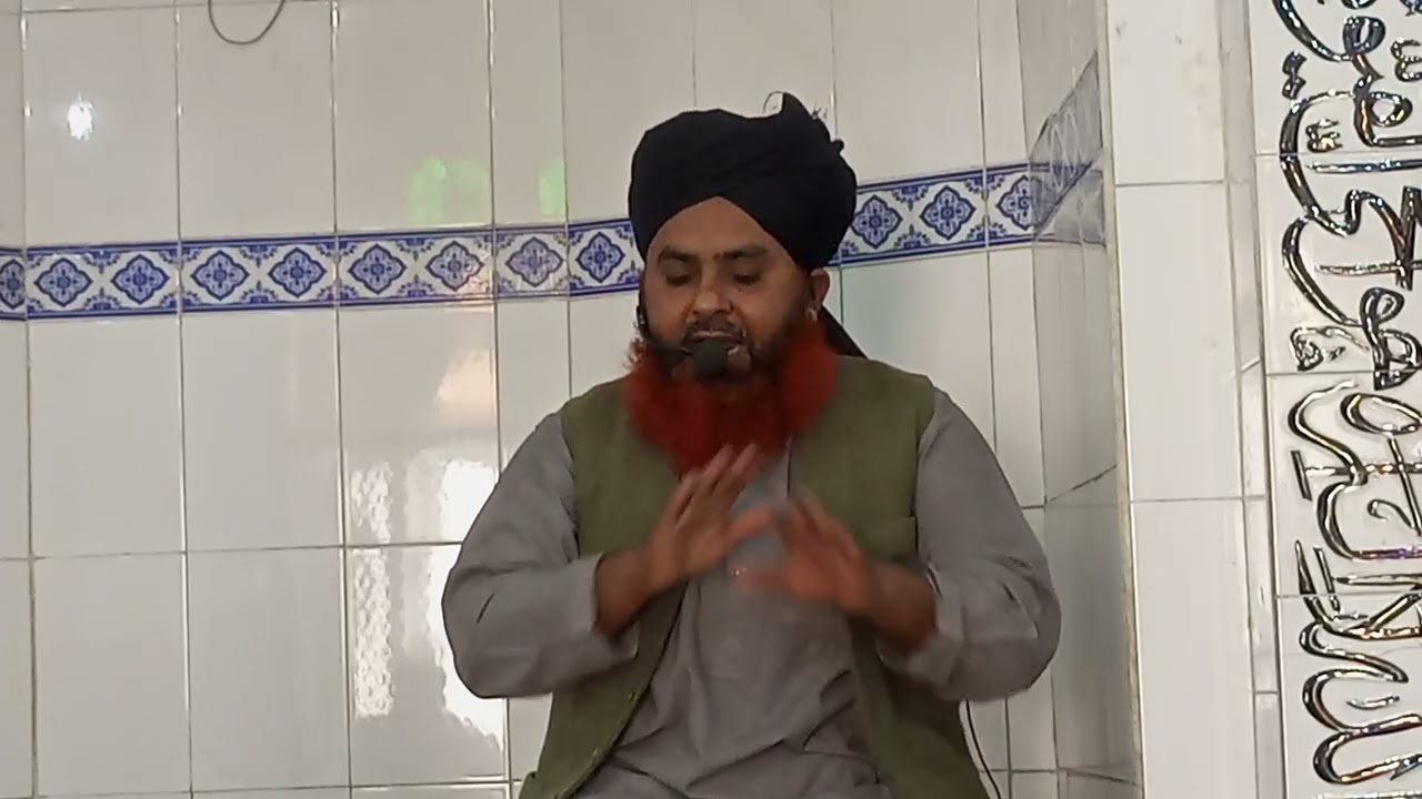 رب کی رحمت کے سائے میں وہ کونسے خوش نصیب ہیں#saqibmustafaibayan #saqibrazabayan #islamicfigure #baya