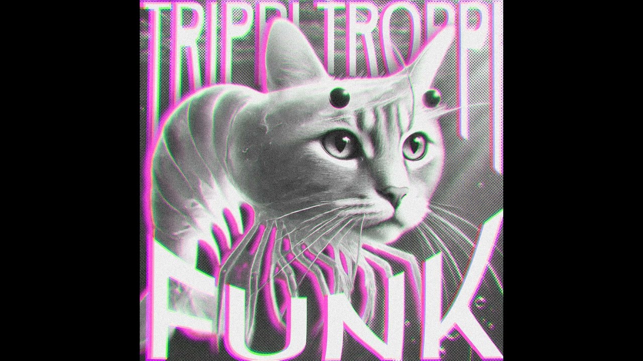 Trippi Troppi FUNK (OVER SLOWED)