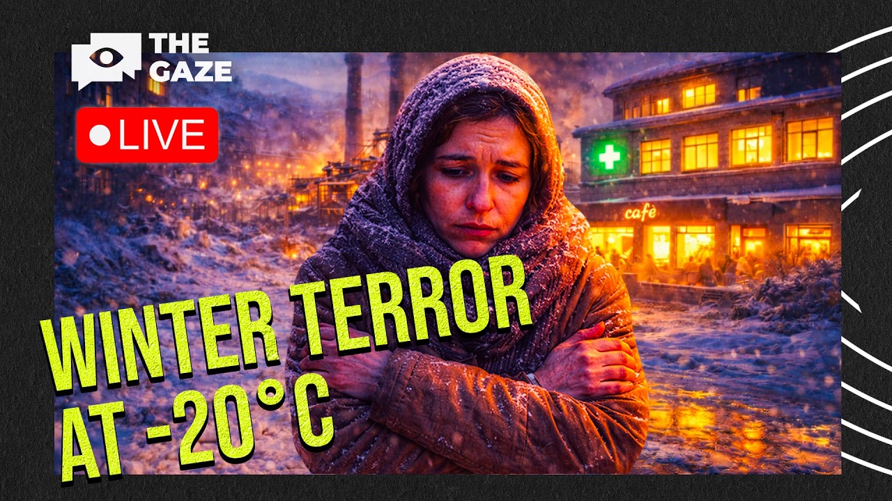LIVE | CHP under attack, but Ukraine stays lit! PUTIN'S terror fails
