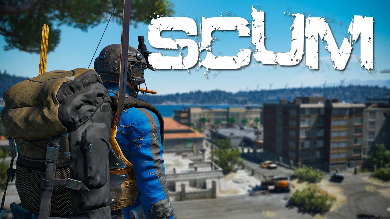 Abstecher nach Novigrad - 25 - Scum