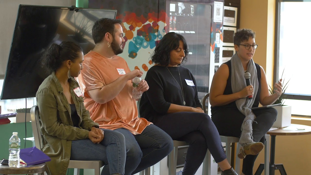 The New Normal &ndash; How to Ethically Expand Access to Technology