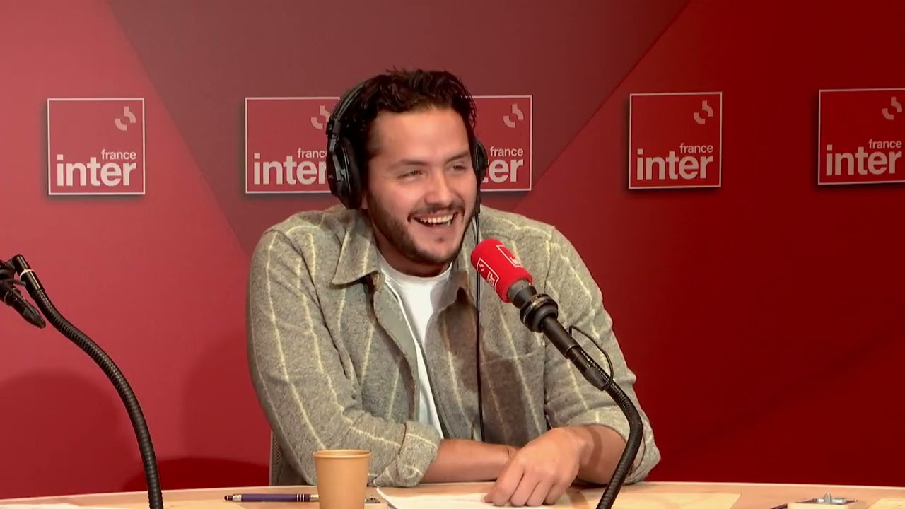 Gavé comme un palmipède - Alexandre Kominek n’a pas compris