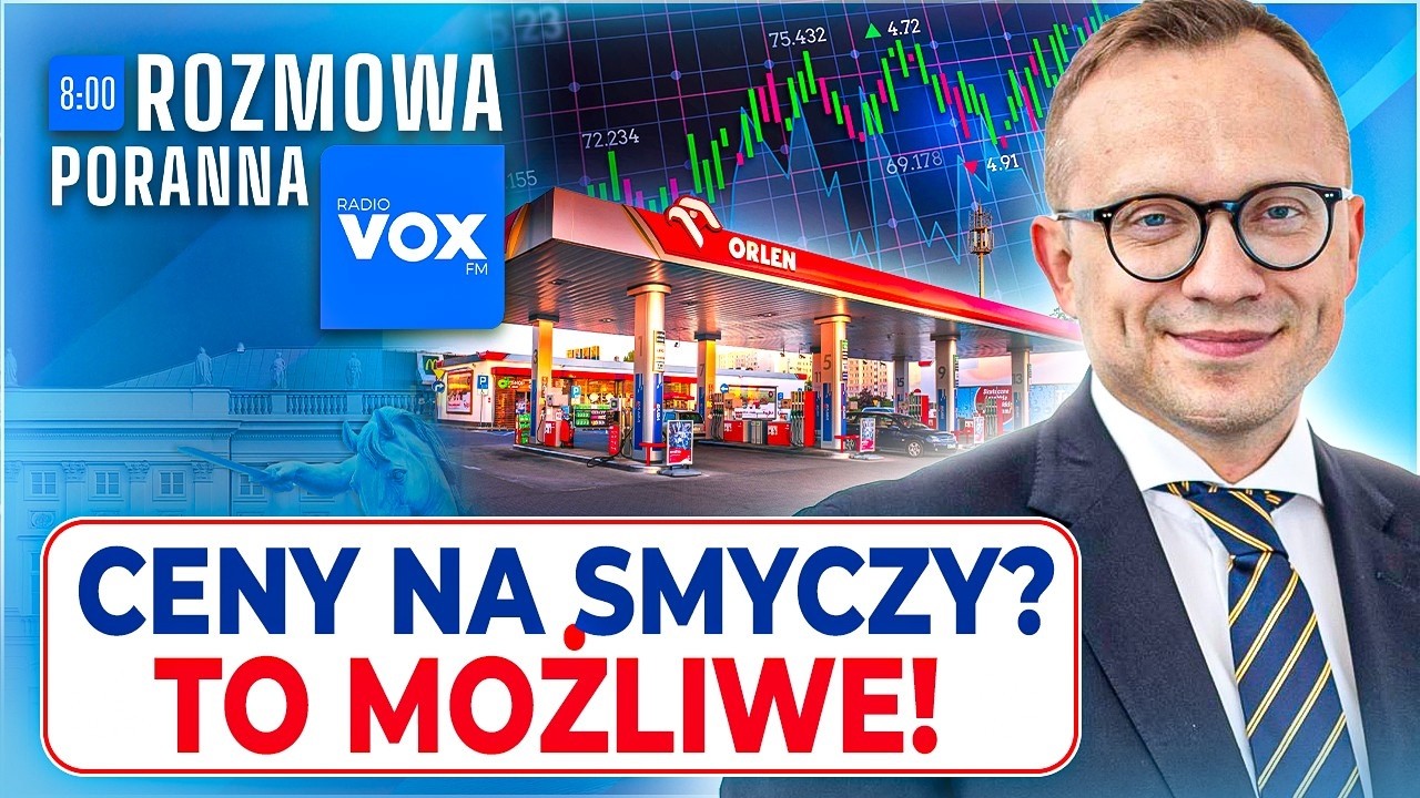 ZŁOTO JAK PIETRUSZKA? SOBOŃ WYJAŚNIA, SKĄD WZIĄĆ PIENIĄDZE NA ZBROJENIA.