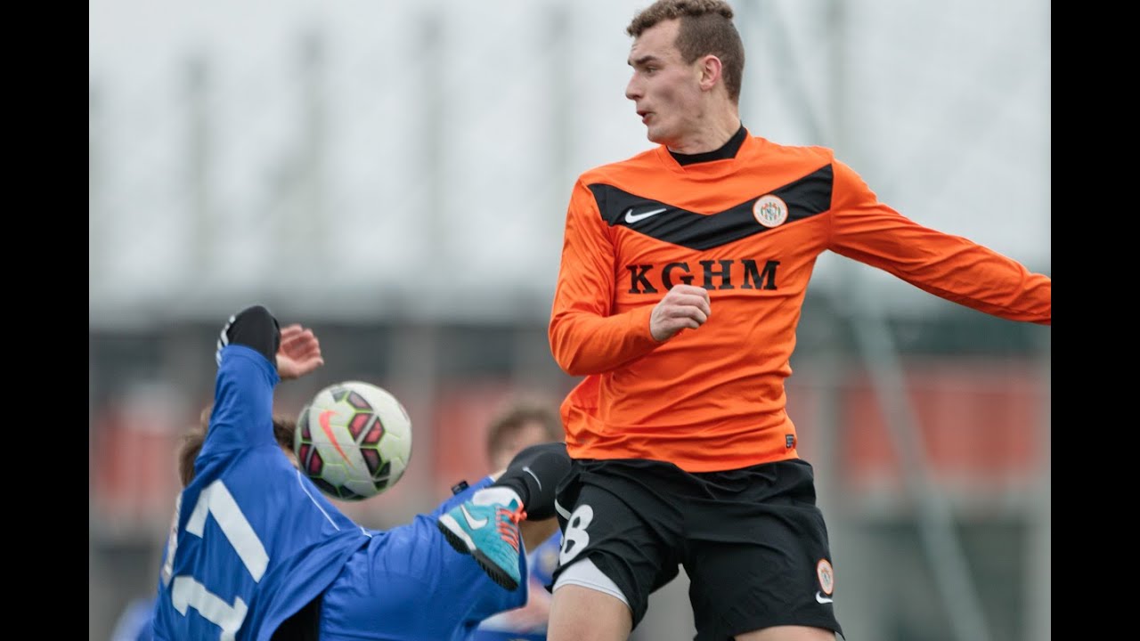 Sparing: Zagłębie Lubin - Vendsyssel FF | Skr&oacute;t