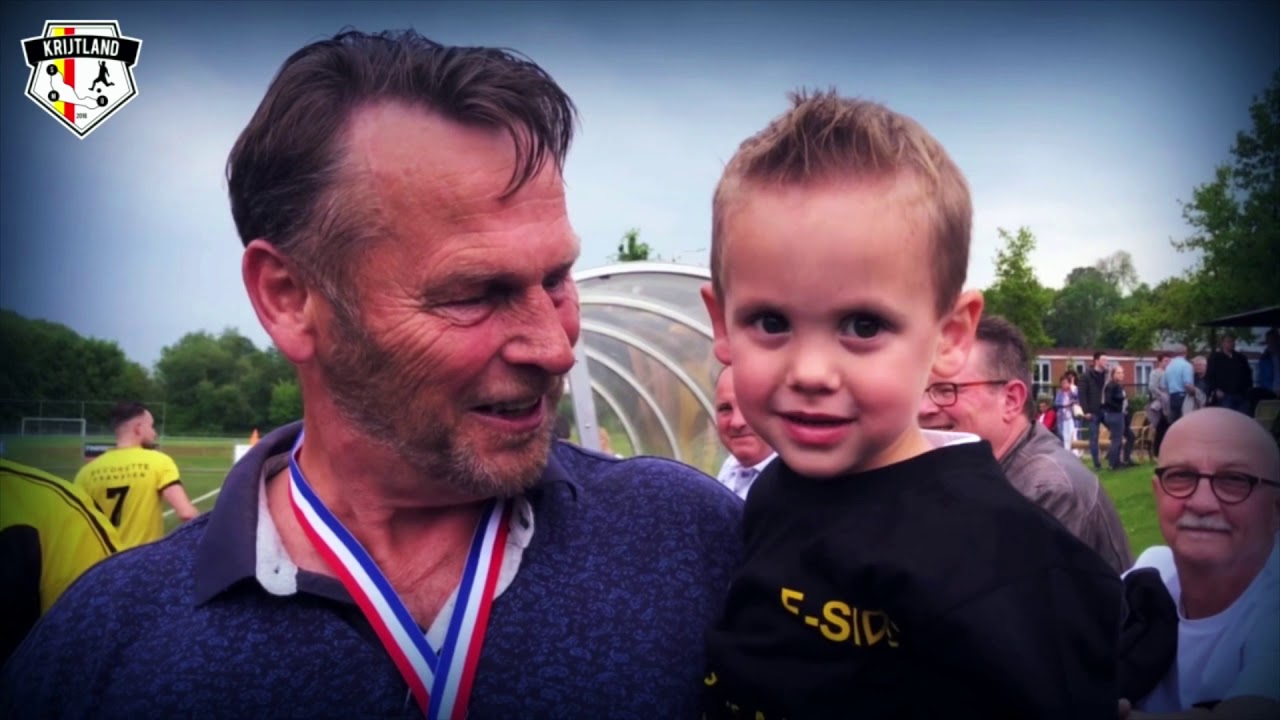 19-05-2019: kampioenschap FC Gulpen 1 / Deel 2