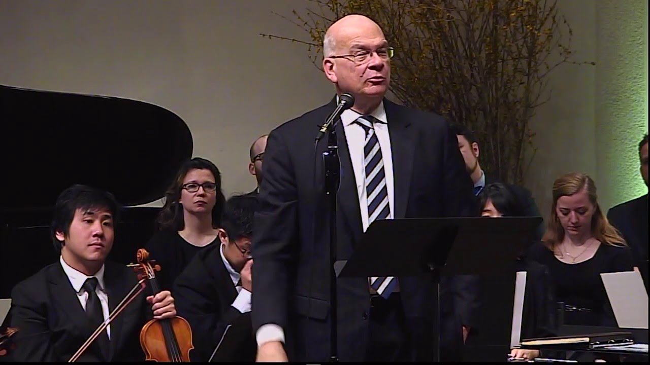 Encountering the Risen King (Easter) – Timothy Keller [Sermon]