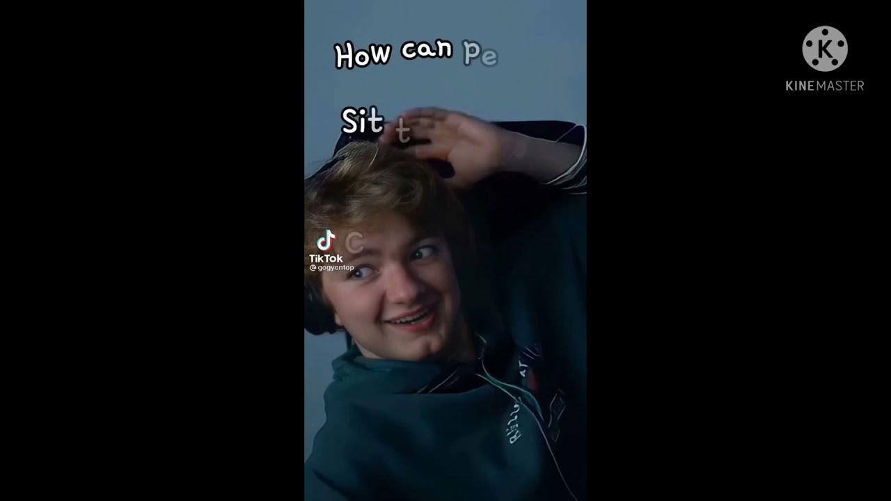 Mcyt tiktoks I watch when I'm bored