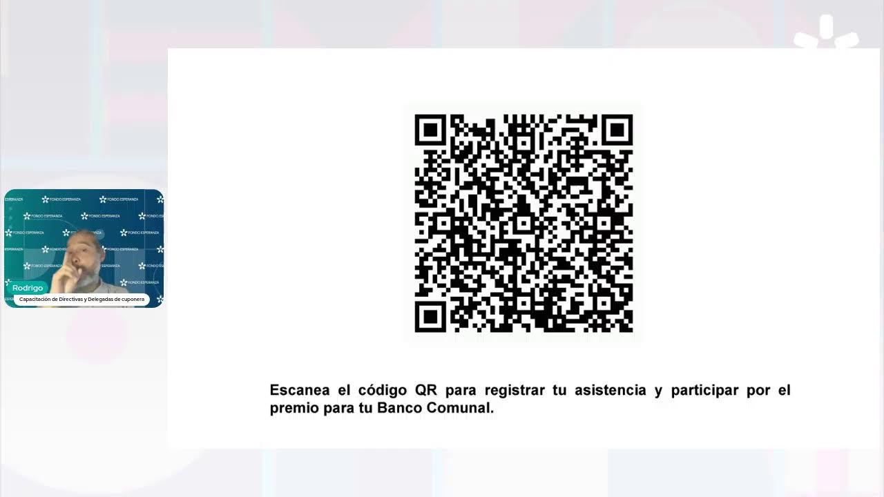 Transmisión Jornada Directivas