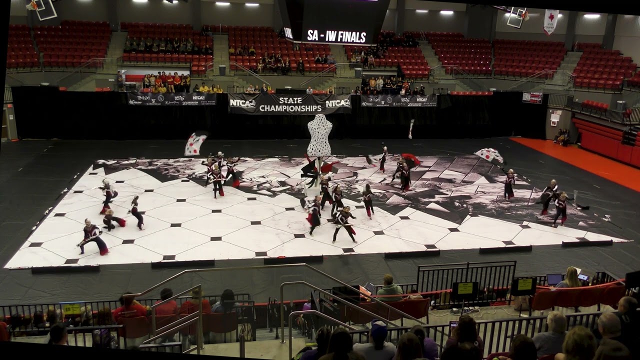 Wylie HS NTCA Championships 2025