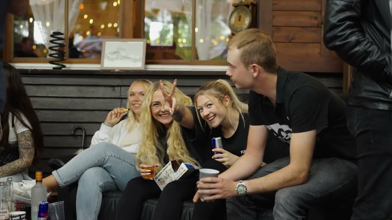 Unterholz 2024 Aftermovie