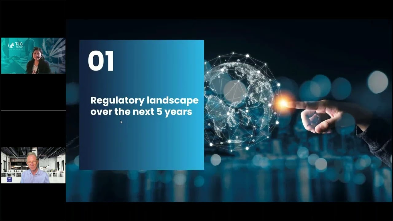 Webinar: All you need to know about Global e-Invoicing in SAP