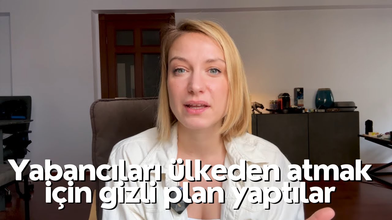 Milyonlarca yabancı ülkeden atmak için plan yaptılar. Potsdam’daki gizli buluşma ve tepkiler.