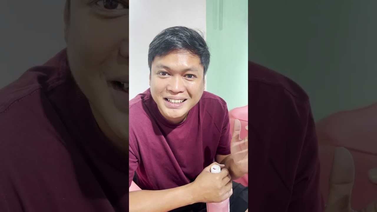 MOGU MOGU PRANK HAHAHA #luisitovlogs