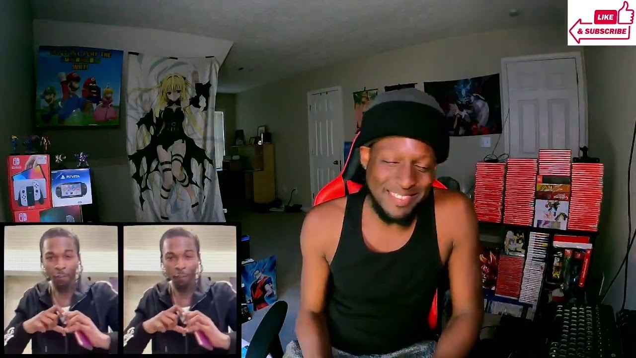 POP SMOKE   WHAT YOU KNOW BOUT LOVE Official Video  Music Psycho Cross Reaction