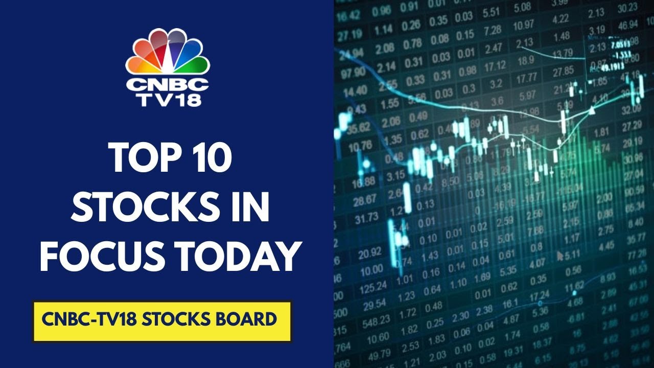 Key Stocks In Focus: Eternal, Indus Towers, Federal Bank, Bandhan Bank, JSPL, NMDC, JSW Infra