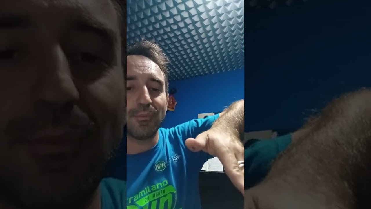 Lo staccato e il colpo di lingua, nella tromba.