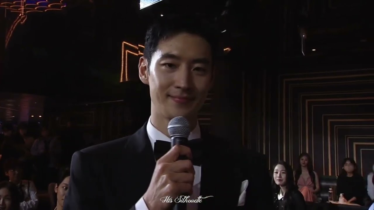 20220719 이제훈 LEEJEHOON 1st BSA CUT