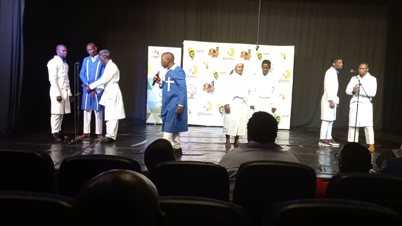 Vuma Zion ft Bhekani Mncube