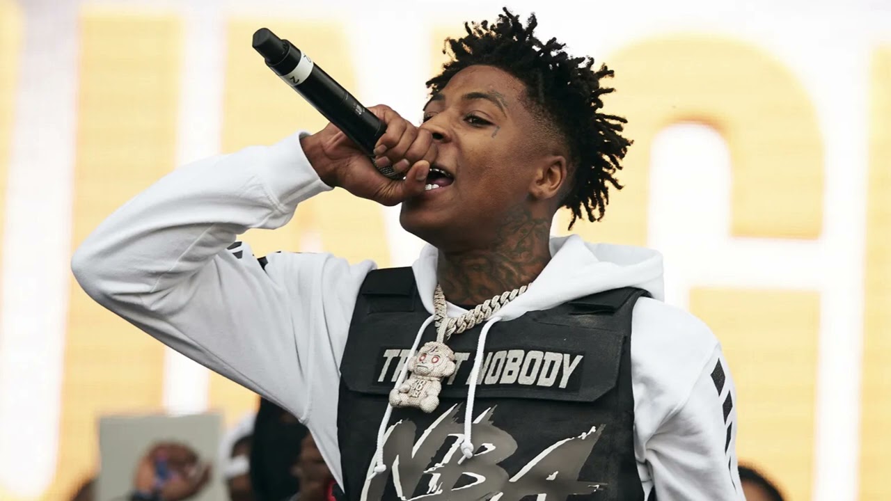 NBA YoungBoy Type Beat – 