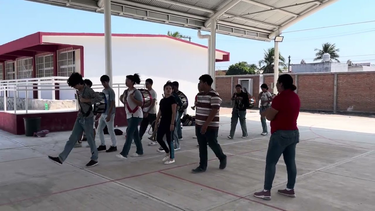 Un poco de orden cerrado (en proceso)
