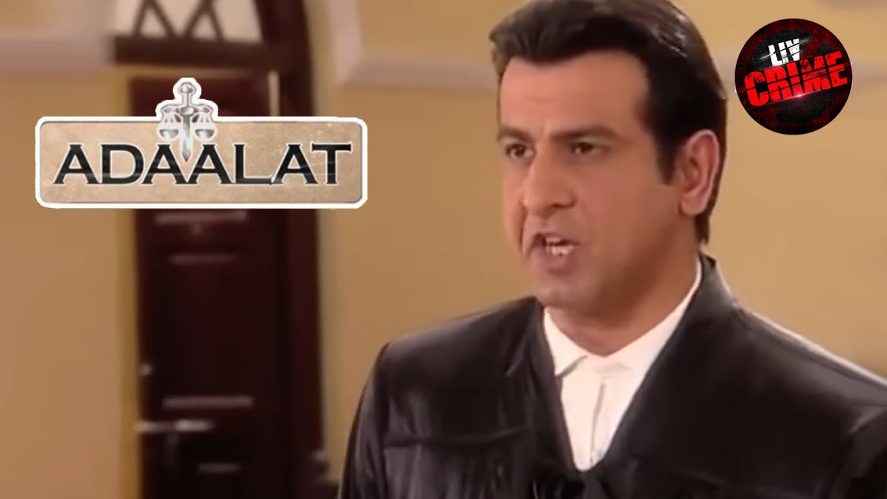 KD's Challenge To Prove An Army Officer Innocent | अदालत | Adaalat | Fight For Justice