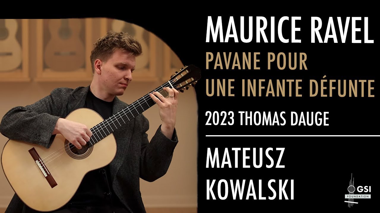 Maurice Ravel's 