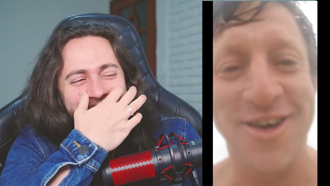 DIANHO, esse cara precisa ser ESTUDADO