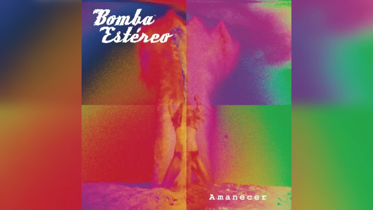 Soy Yo - Bomba Est&eacute;reo