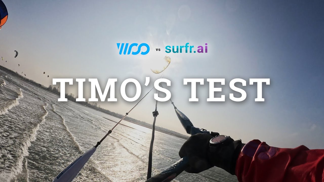 Timo's Test: WOO vs. Surfr