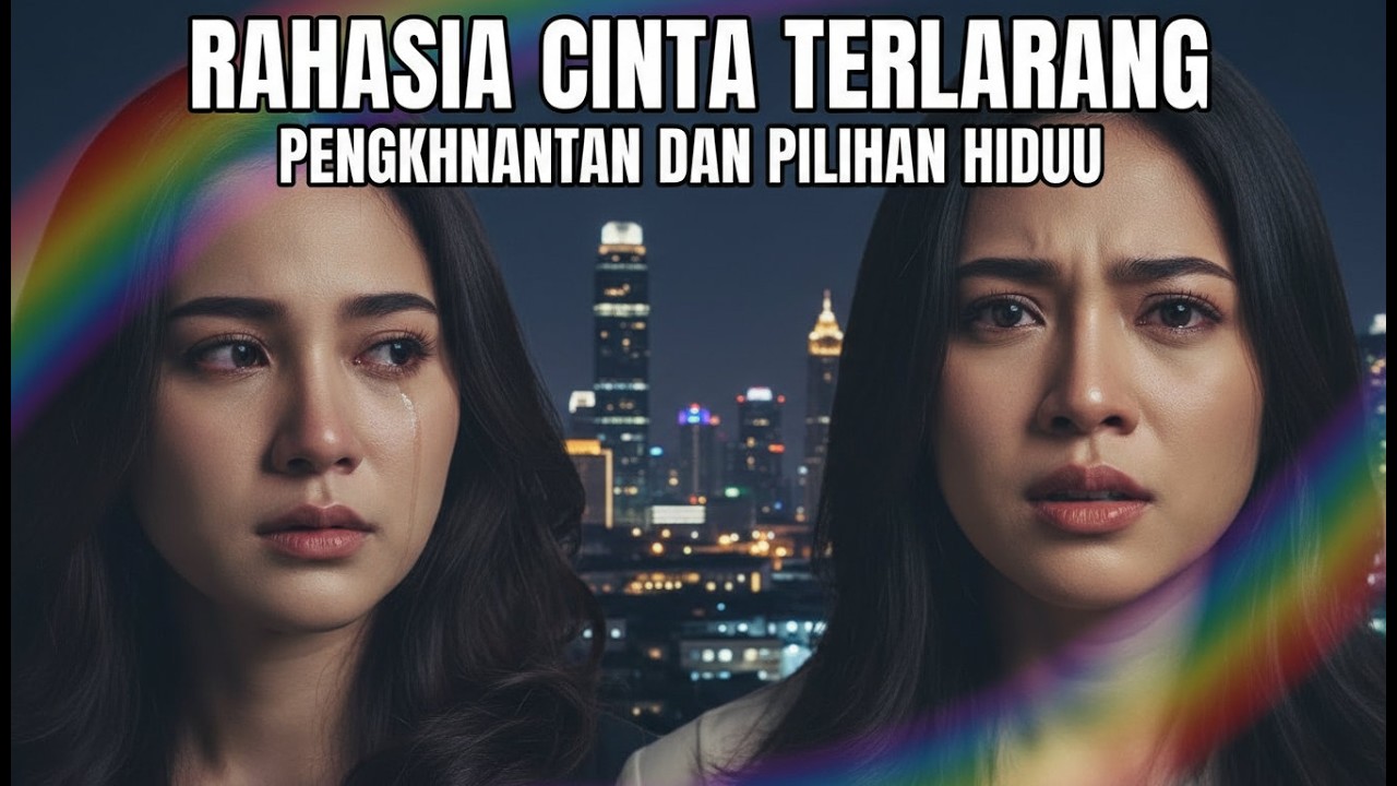 Dia Mengaku Cinta pada Sahabatnya di Malam Pernikahan — Yang Berujung pada Pengusiran dari...