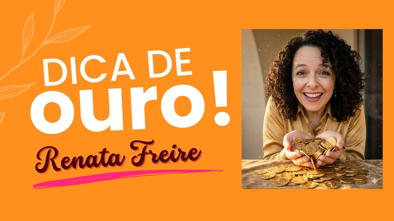 Dica de OURO!!!! O hábito de leitura na sua rotina!