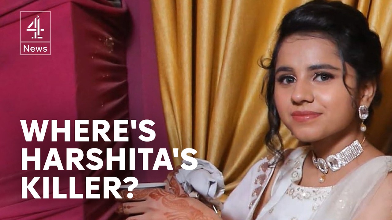 Harshita Brella - Search for killer continues one year later