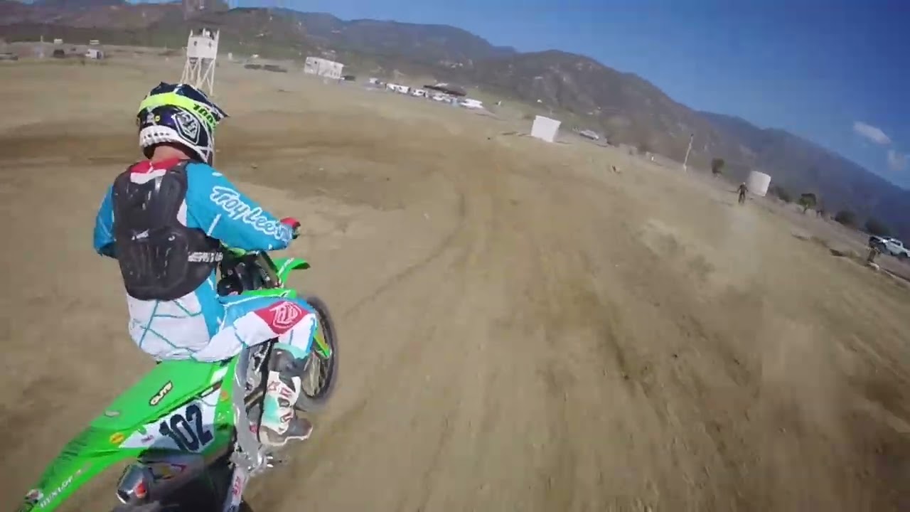 Fox raceway vet track Feb 2026