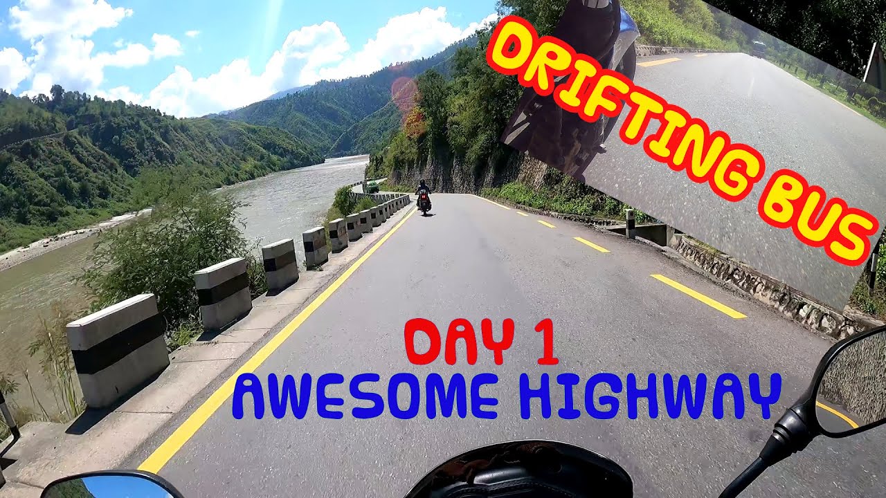Day 1: Kathmandu to Dharan: Tour to Sikkim