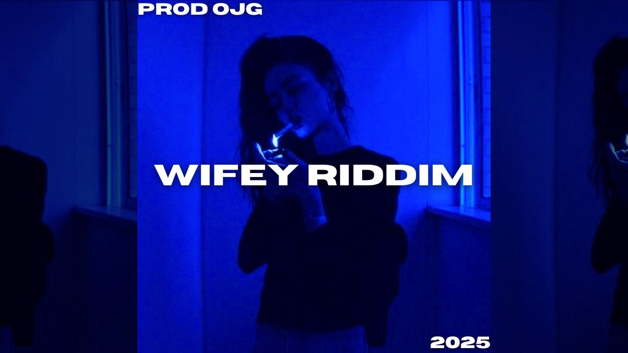 AJ Tracey x Jorja Smith x Sample Grime Type Beat 2025 - 