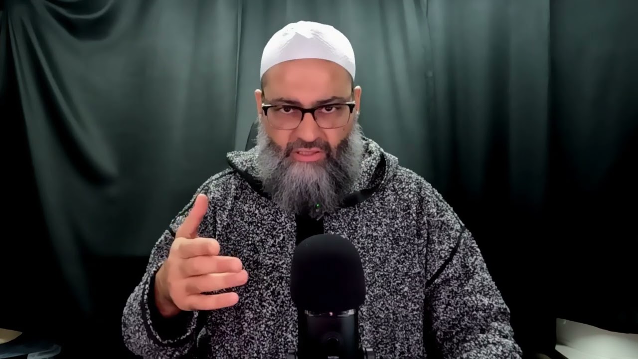 2- A Foundational Lesson for Beginners in Islam