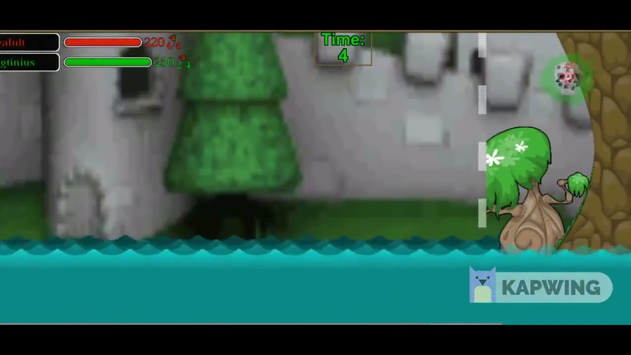 deafult lets out the biggest KEKW 