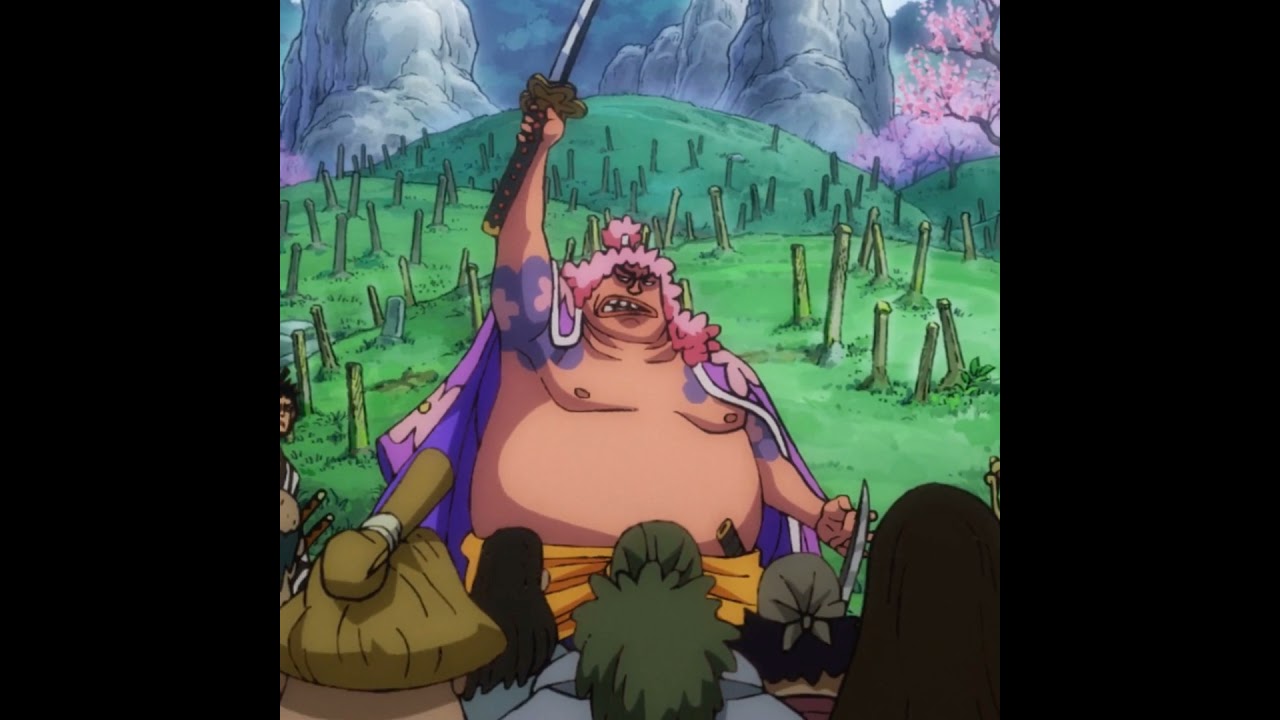 OP | Eps 947-950: Kawamatsu the Kappa Arrives