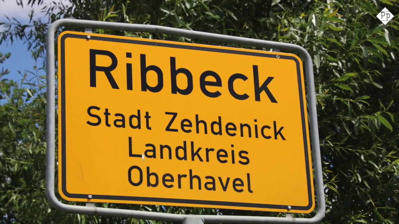 Ribbeck
